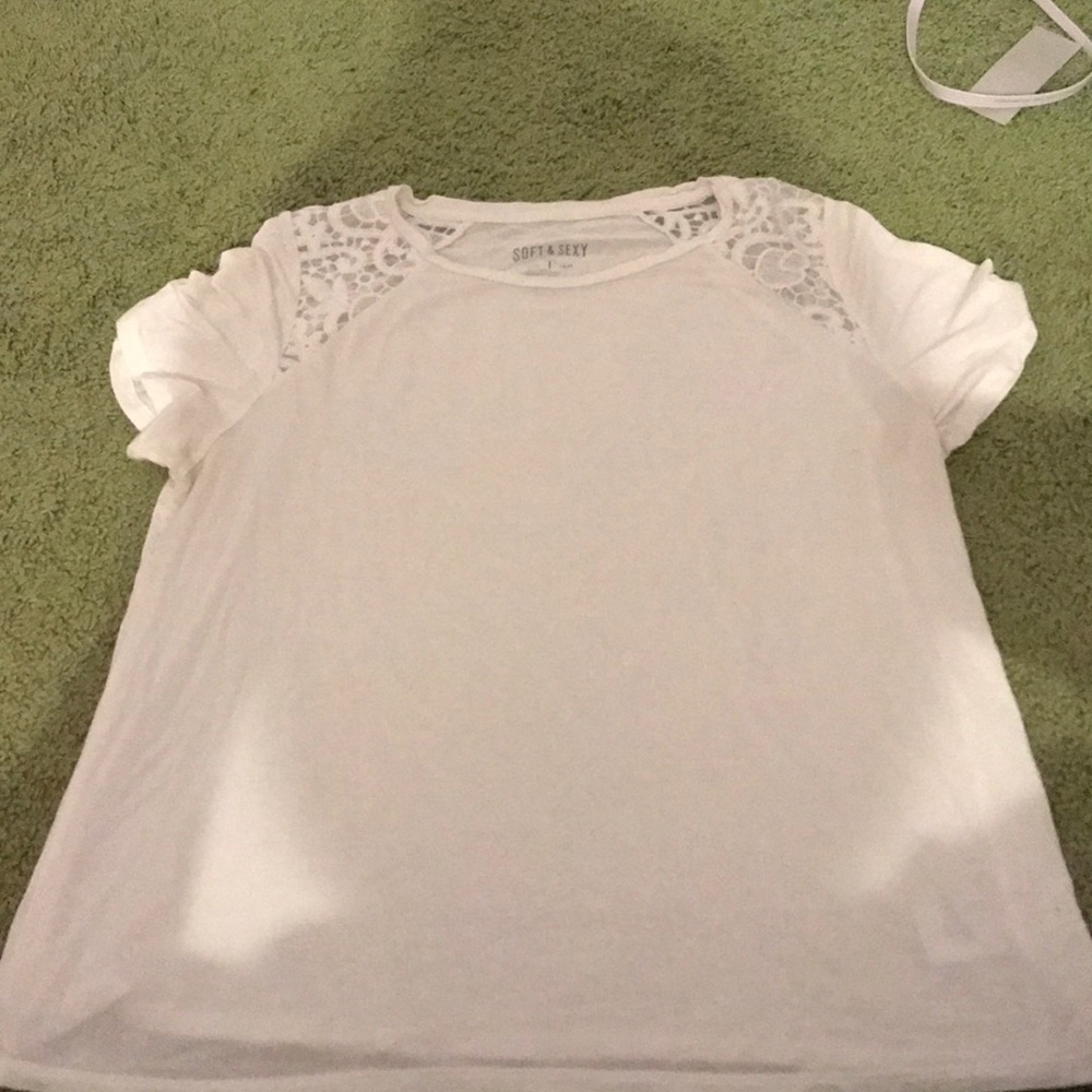 AMERICAN EAGLE T-SHIRT